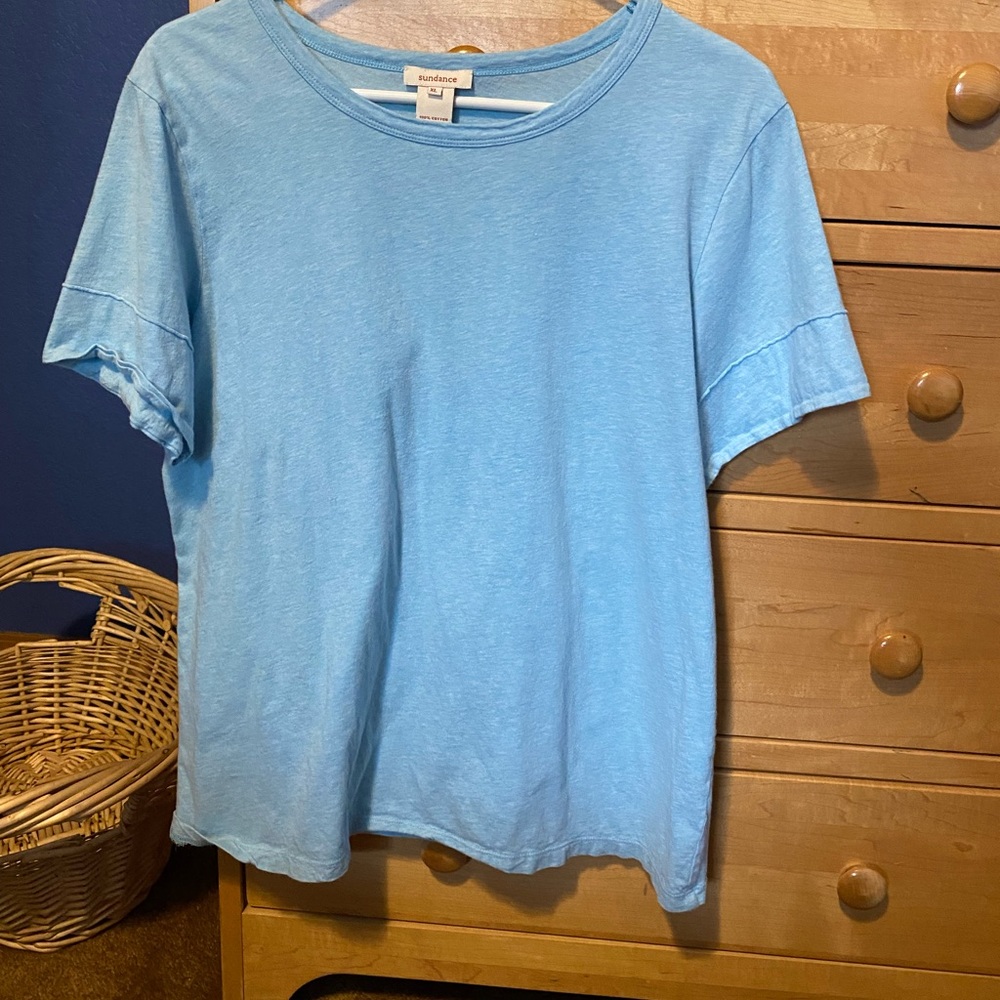 Sundance T-Shirt
